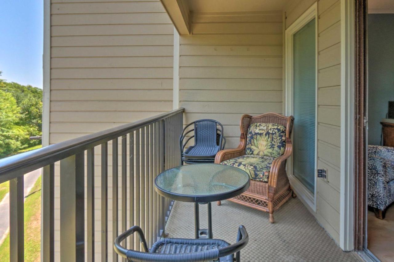 Hilton Head Condo Walk To Folly Field Beach! Hilton Head Island Exterior photo